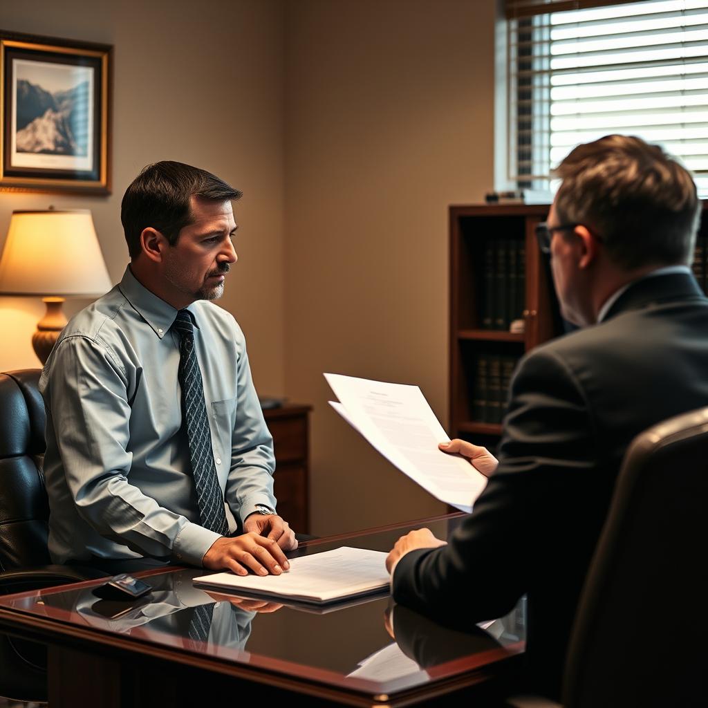 Vehicular Manslaughter Lawyer James City County, VA