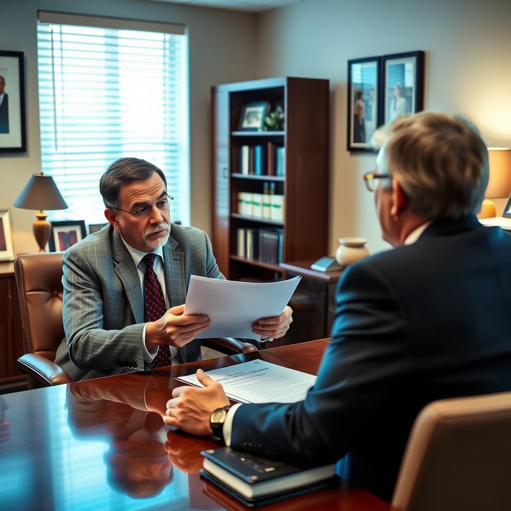 Vehicular Manslaughter Lawyer Manassas Park, VA