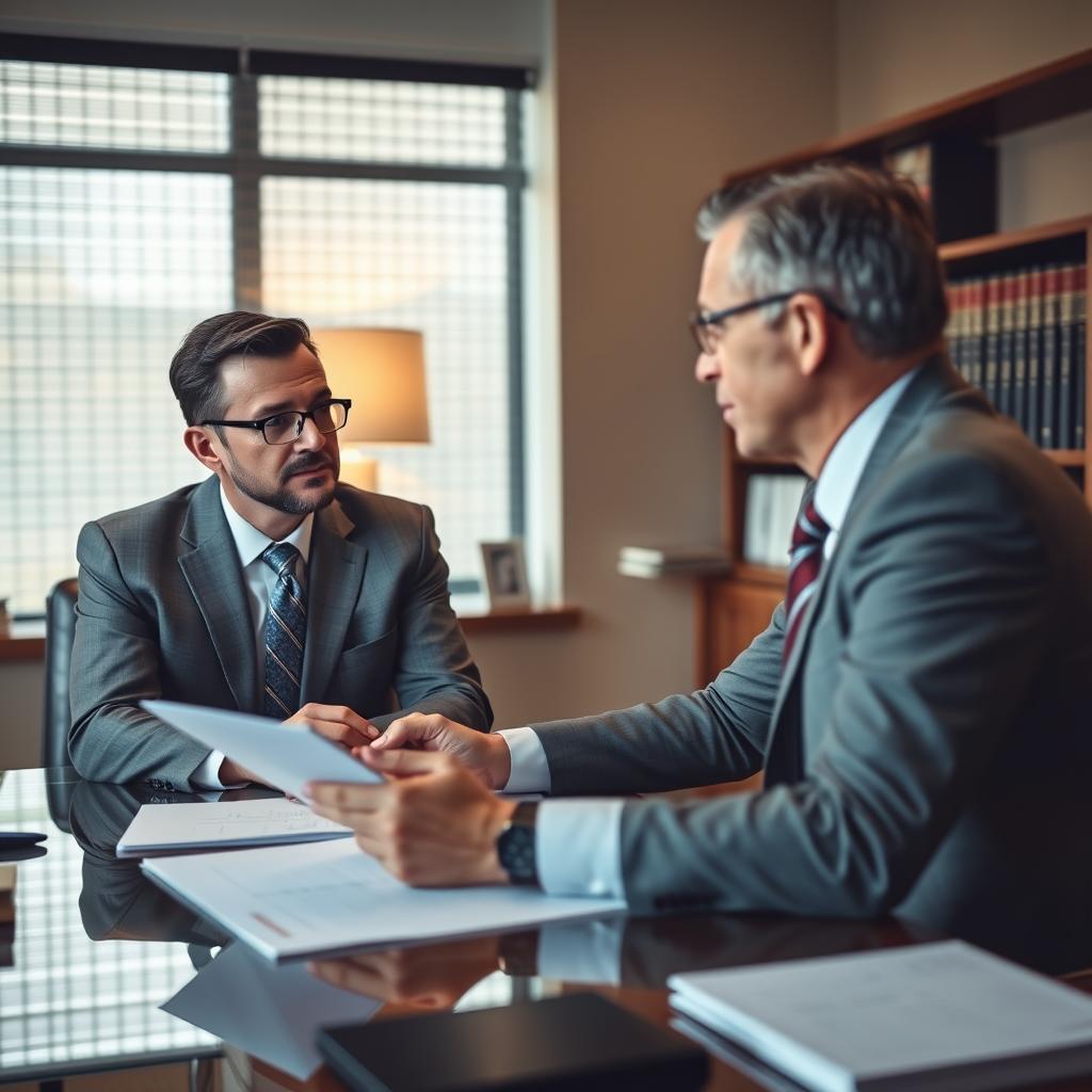 Vehicular Manslaughter Lawyer Suffolk, VA