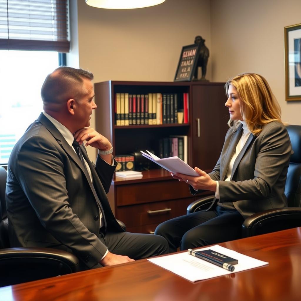 What is the penalty for a first DUI in Virginia