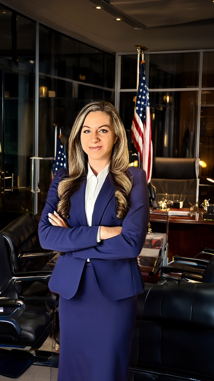 Kristen M. Fisher, Of Counsel